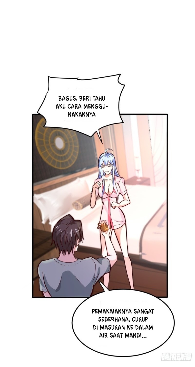Strongest Divine Doctor Mixed City chapter 95